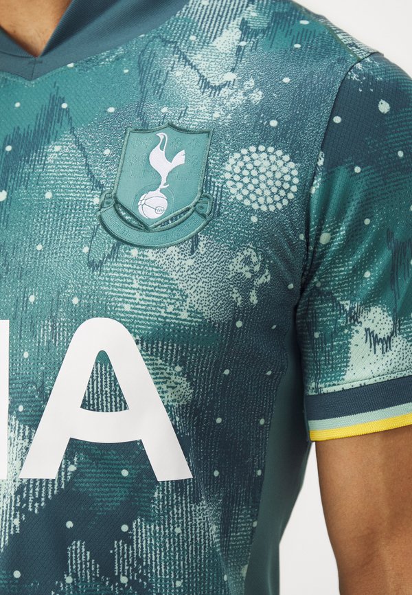 TOTTENHAM NIKE DF JERSEY SHORT SLEEVES STADIUM THIRD - Club wear4