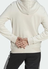 adidas Performance Kapuzenpullover - grey