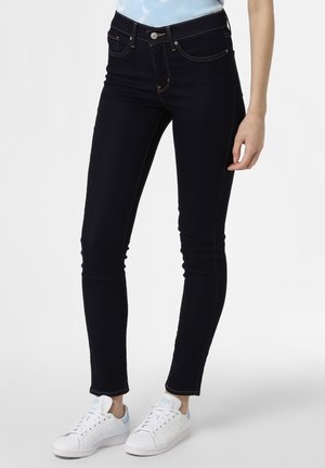 Jeans Skinny Fit - blue