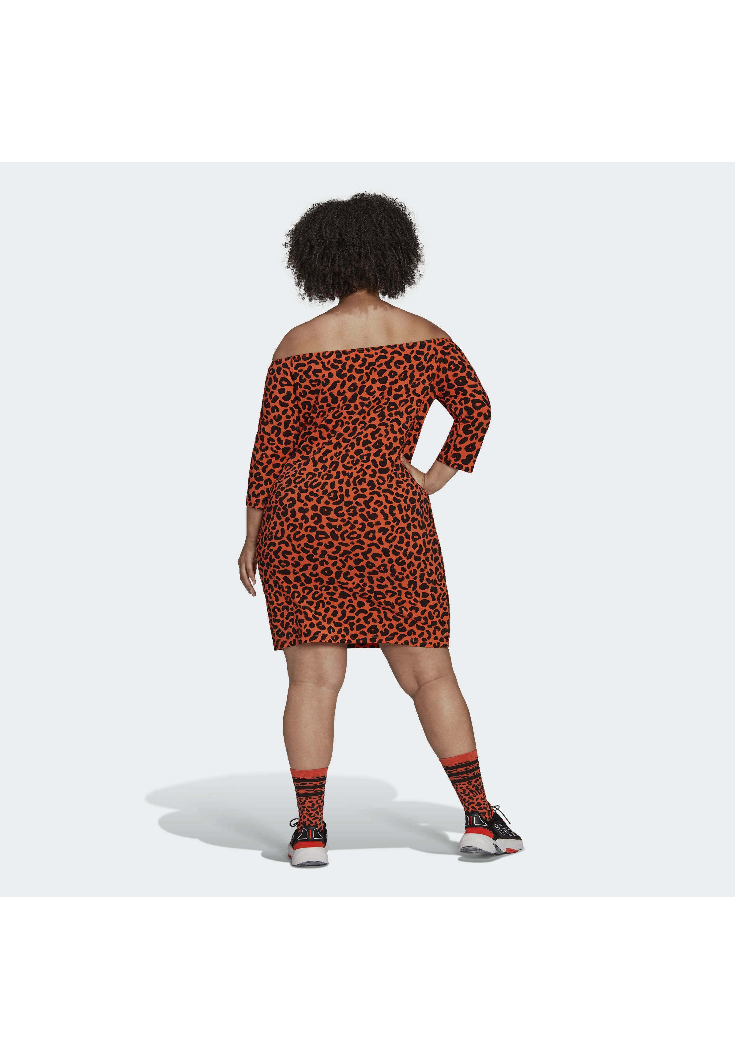 adidas Originals Tubino - orange/arancione - Zalando
