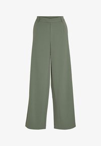 Ikke valgt, laurel wreath