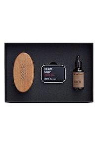 Zew for Men SIMPLE LUMBERJACK KIT - Huidverzorgingsset
