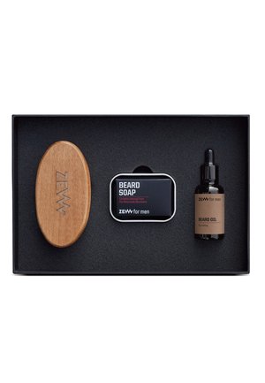 SIMPLE LUMBERJACK KIT - Set de soins du visage