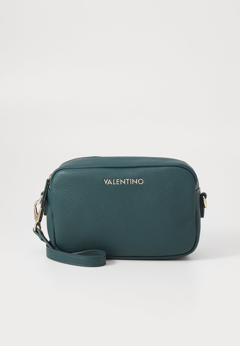 Valentino Bags BRIXTON - Mala a tiracolo - ottanio