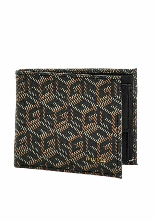 EDERLO SLG G CUBE SMERLOLEA - Wallet - multicolore
