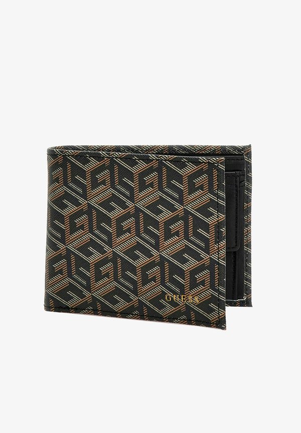 EDERLO SLG G CUBE SMERLOLEA - Wallet - multicolore