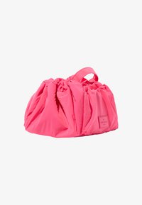 The Flat Lay Co. THE FLAT LAY CO. DRAWSTRING MAKEUP BAG - Neceser - pink parachute