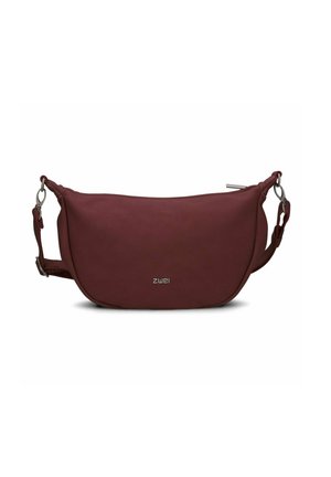 MADEMOISELLE UMHÄNGE - Borsa a tracolla - rubin