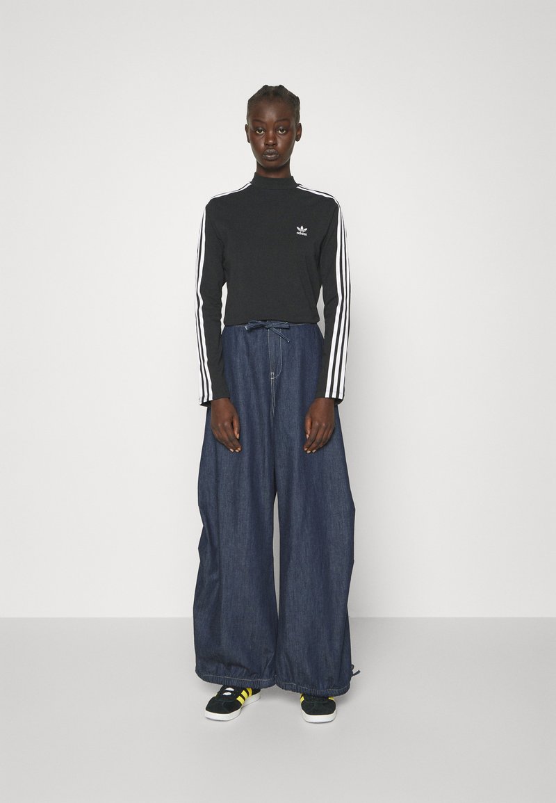 adidas shoes high neck 2019