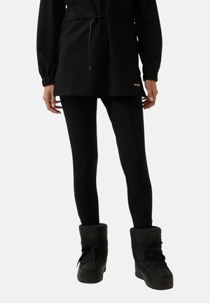 STEG KAELA - Legging - schwarz
