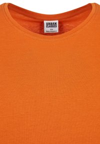 Urban Classics VALANCE - Dzsörzéruha - vintageorange