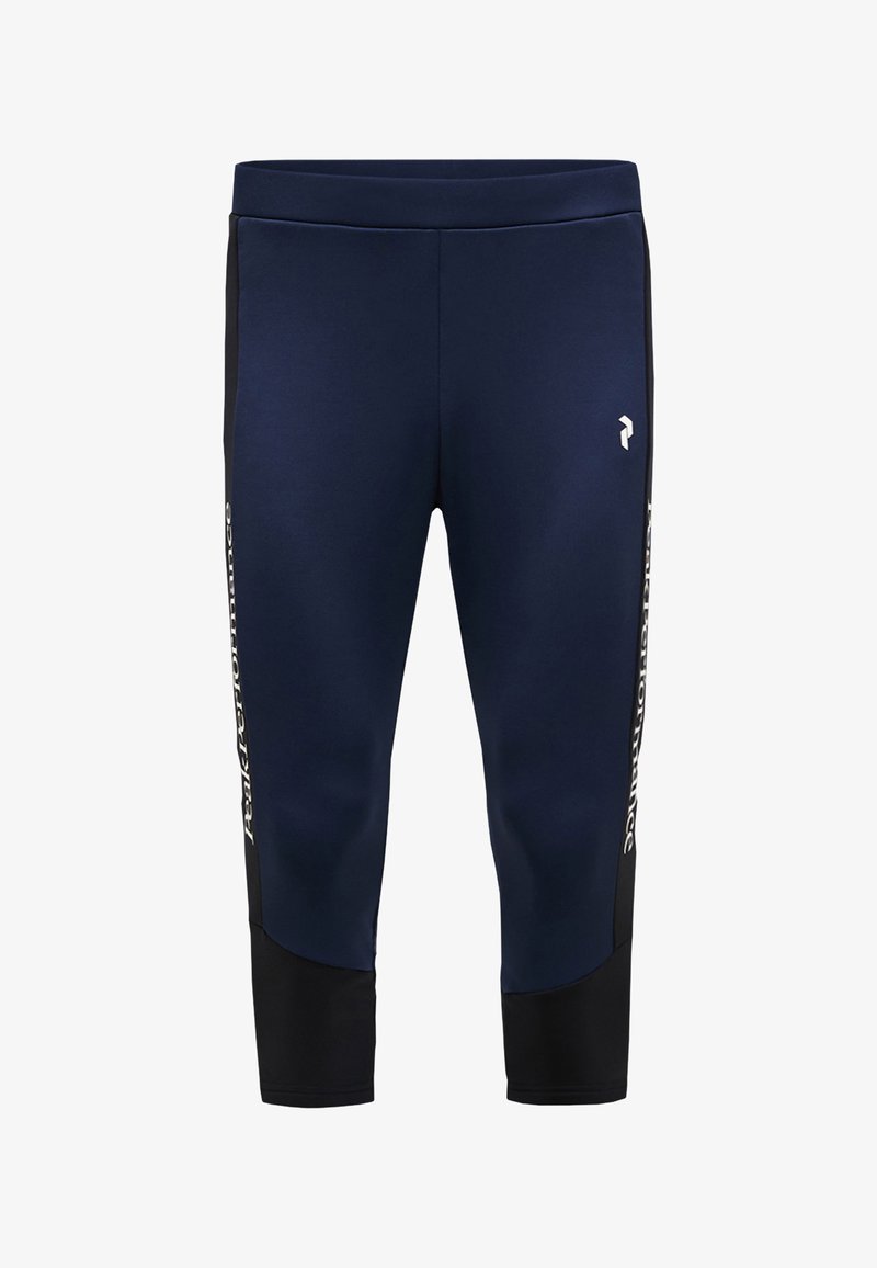 Peak Performance M RIDER ESSENTIALS - Jeggings - dunkelblau