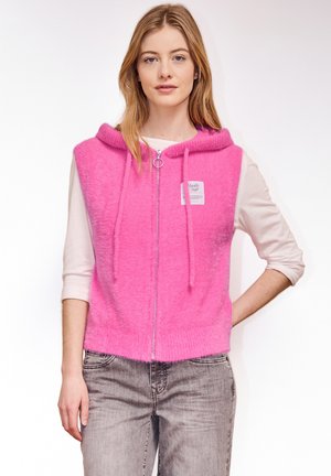 WEICHE - Smanicato - pink