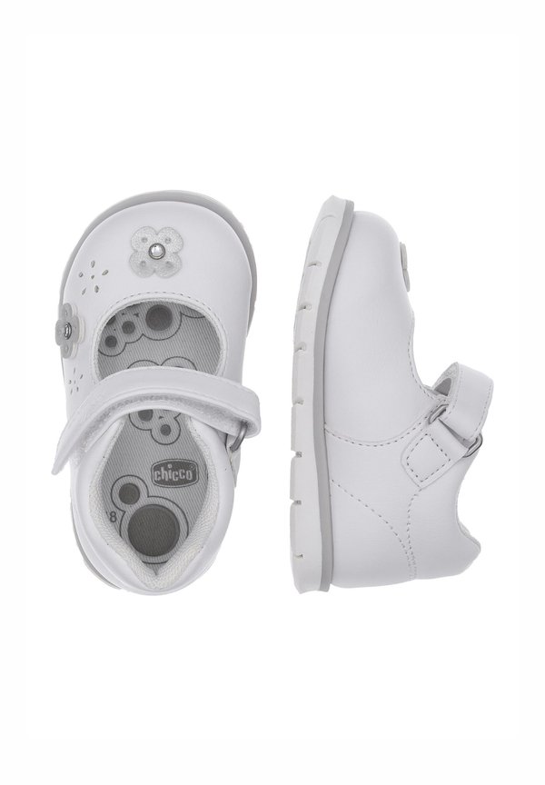 FLIRTY – Lauflernschuh