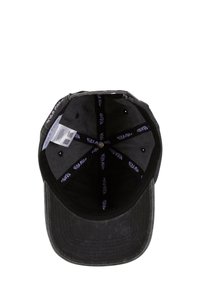 PICA PICA CHAMPANGE MAMI - Naģene - washed black