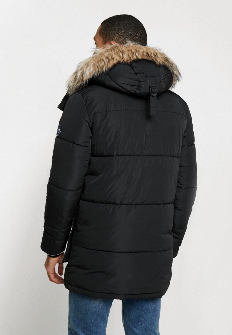 sd expedition parka jacket