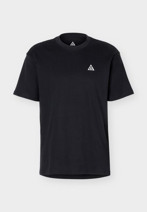 Nike ACG, HIKE - Αθλητικό μπλουζάκι - black