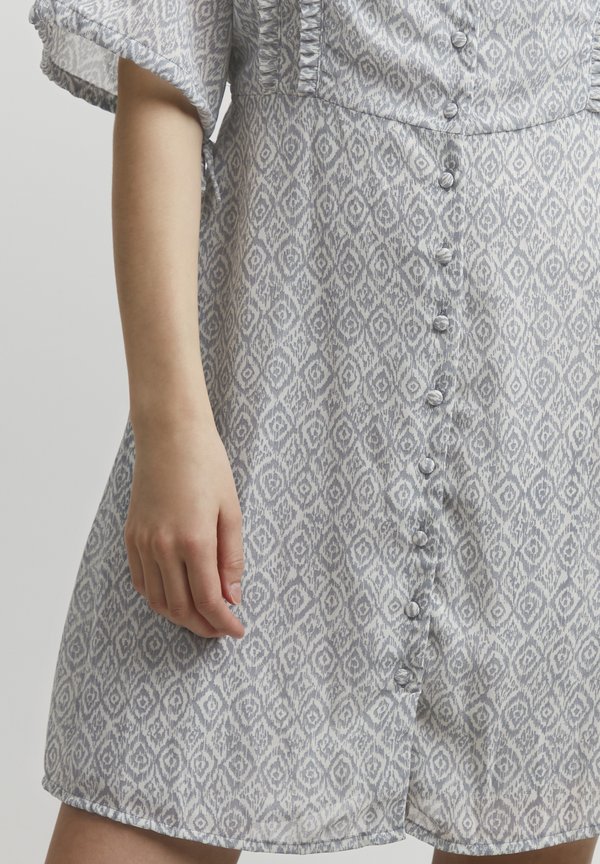 IRDEMI - Shirt dress - tradewinds3