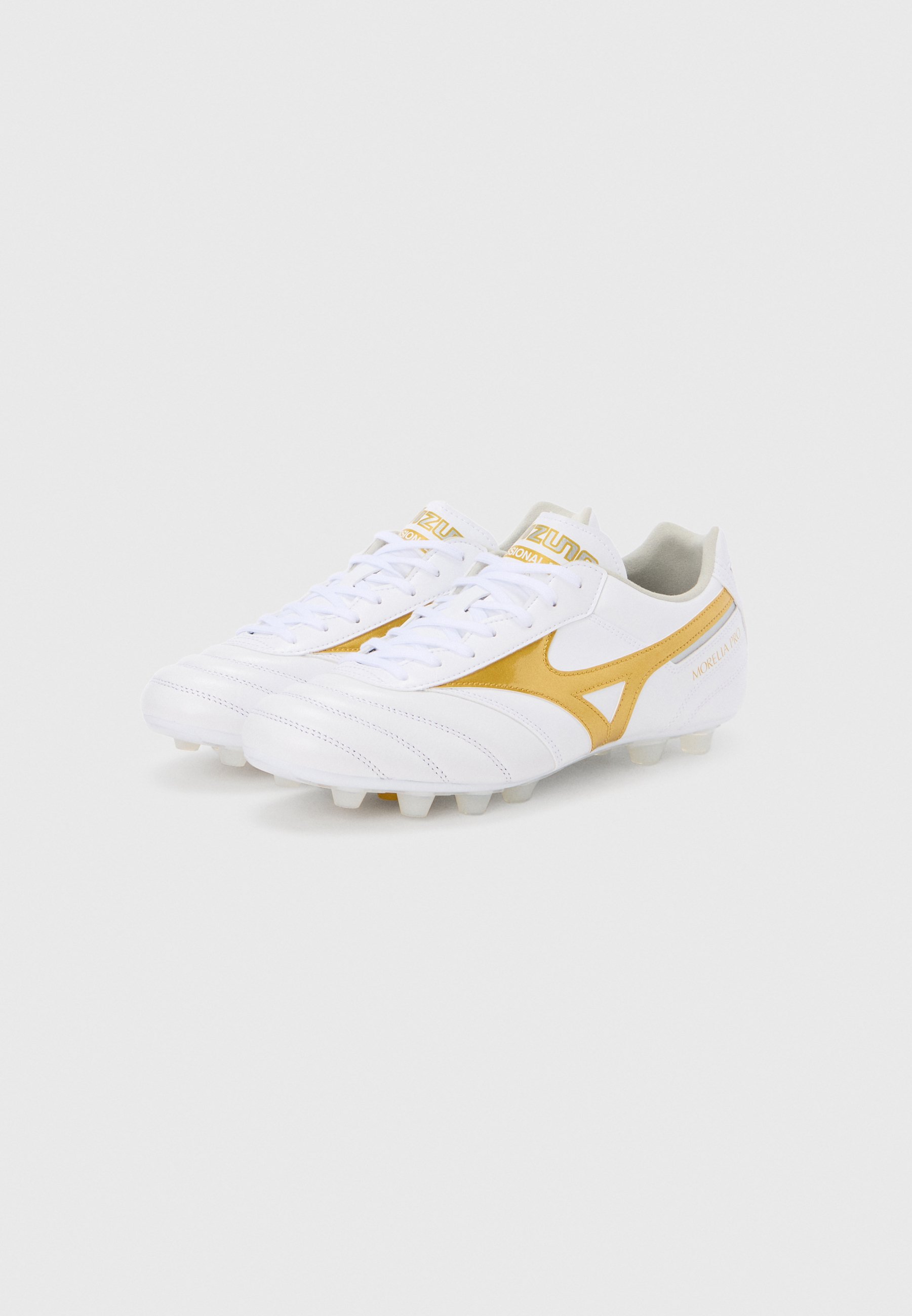 Mizuno MORELIA II PRO UNISEX - Fußballschuhe für festen Untergrund