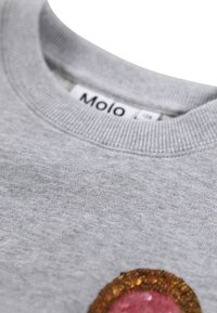 Molo MIKI szary