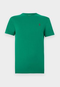 Δεν επιλέχθηκε, erin green