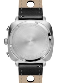 FAWLER CALLAO - Kronografklokke - black