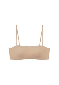 Yamamay SUPERFINE SHAPING  - Stropløse & variable BH'er - bronze plain