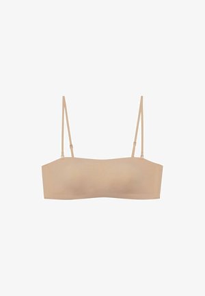 Yamamay SUPERFINE SHAPING - Multiway / Strapless bra - bronze plain