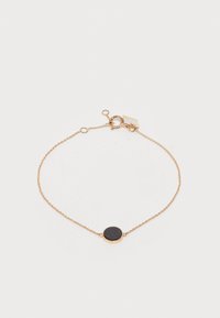 MINI EVER BLUE SANDSTONE - Βραχιόλι - rose gold-coloured