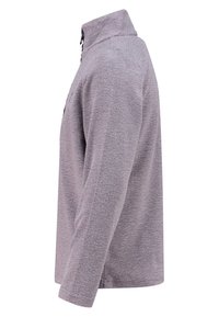Protest Fleece trui - grey