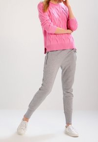 Polo Ralph Lauren Stickad tröja - pink