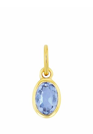 MOTIVAN - Pendentif - blau