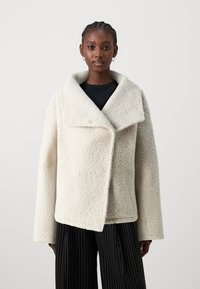Gina Tricot SOFT  - Light jacket - rainy day