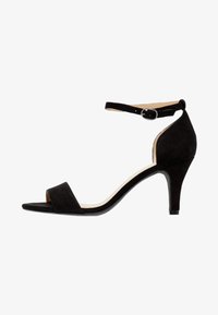 Non sélectionné, black