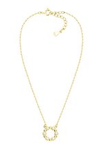 SOFIA MILANI Collana Donna Infinity Ciondolo In Argento 925 Placcato Rodio - Ipoallergenica, Confezione Regalo - 2