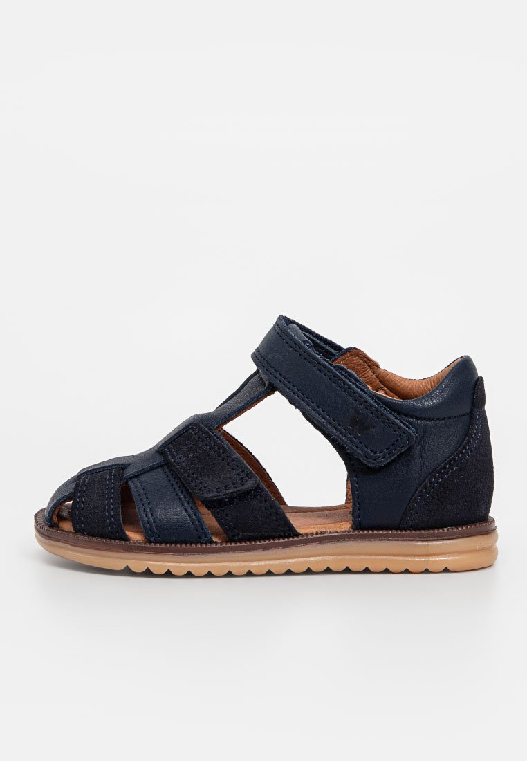 Wheat Sandalen donkerblauw Wheat Sandalen donkerblauw