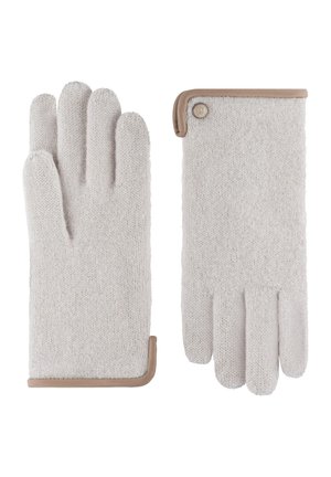 Roeckl Gloves - beige