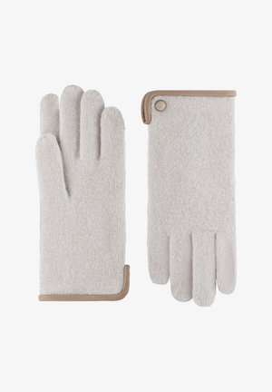 Roeckl KLASSISCHE WALKHAND - Gloves - beige
