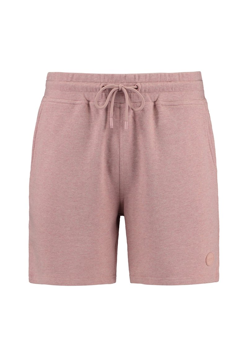 Herren Chino Shorts | Shiwi SEM Shorts old rose pink/pink - IS66506 Herren Chino Shorts | Shiwi SEM Shorts old rose pink/pink - IS66506