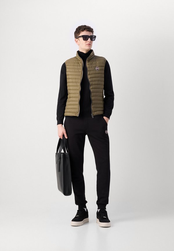 MENS VEST - Waistcoat - milite ice4