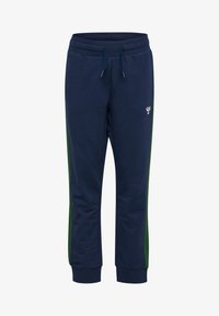 Niewybrane, dress blues