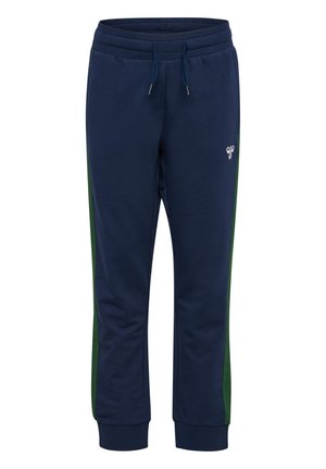 UNISEX - Trainingsbroek - dress blues