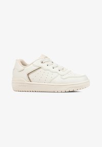 Seleccionado, light ivory