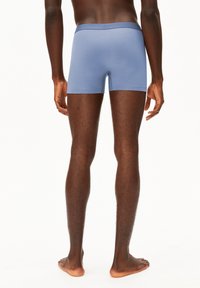 ARMEDANGELS RICAARD  - Boxers - morning blue
