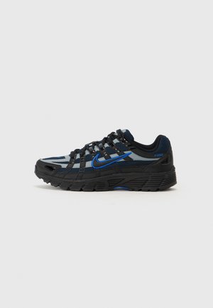 Sneakersy niskie
