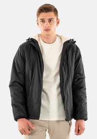 Schott BLADEN - Vinterjakker - noir