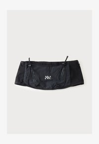 Non sélectionné, black