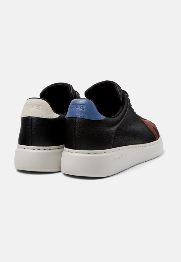 RUNNER K TWINS - Trainers - schwarz 23