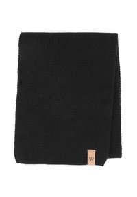 WITTCHEN SET - Sciarpa - black