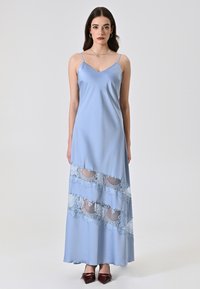 Unausgewählt, turquoise